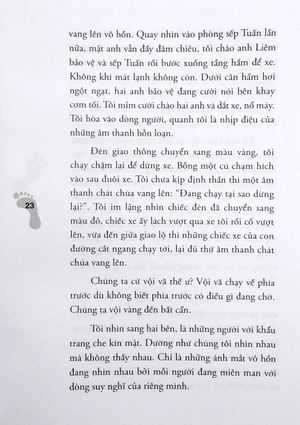 bước chân theo dấu mặt trời - hành trình trở về ấn độ