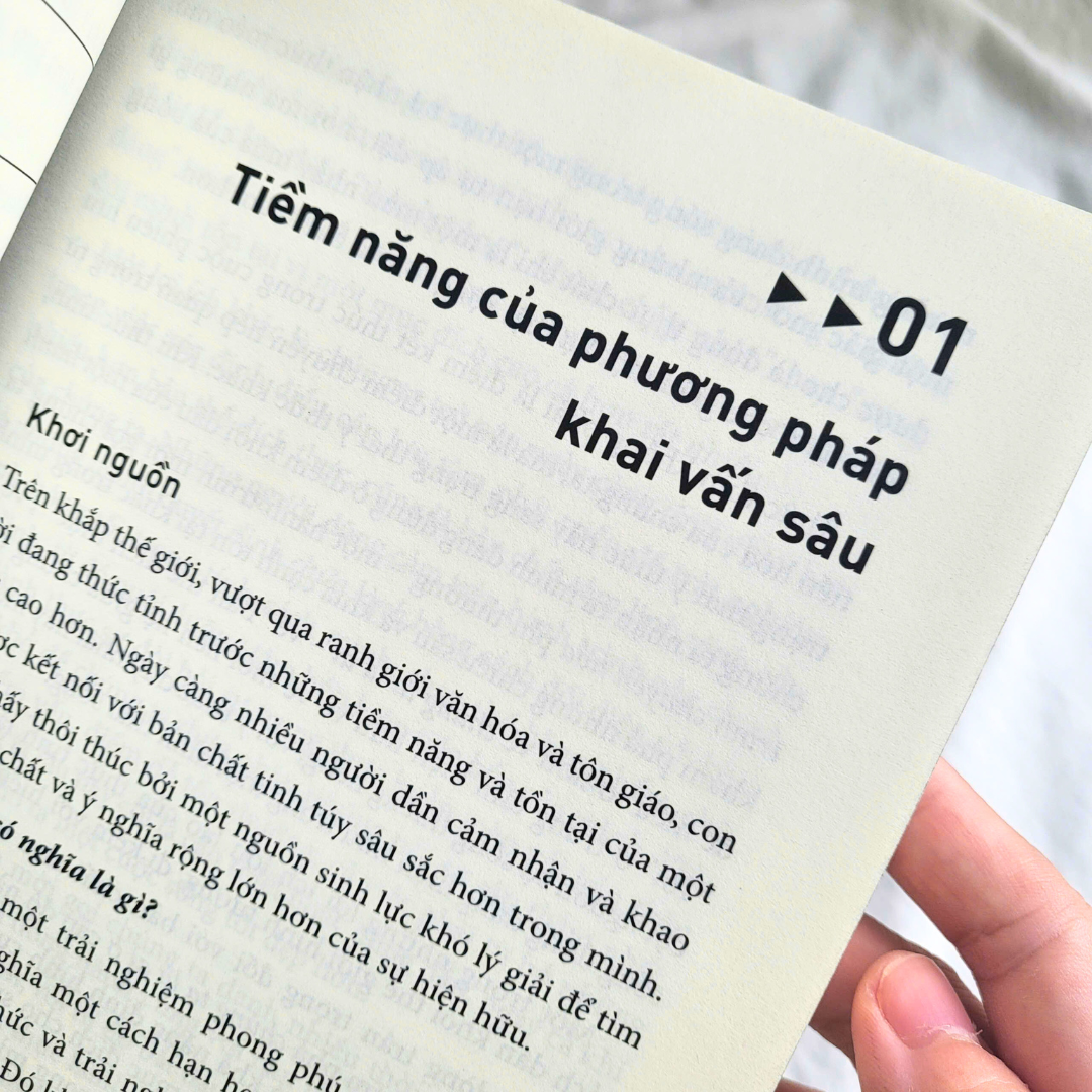 Buoc Chuyen Ban The - Nghe Thuat Va Thuc Hanh Khai Van Chuyen Hoa Chuan Quoc Te