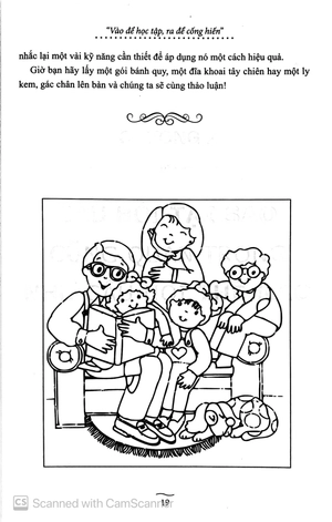 bước đột phá trong việc nuôi dạy con