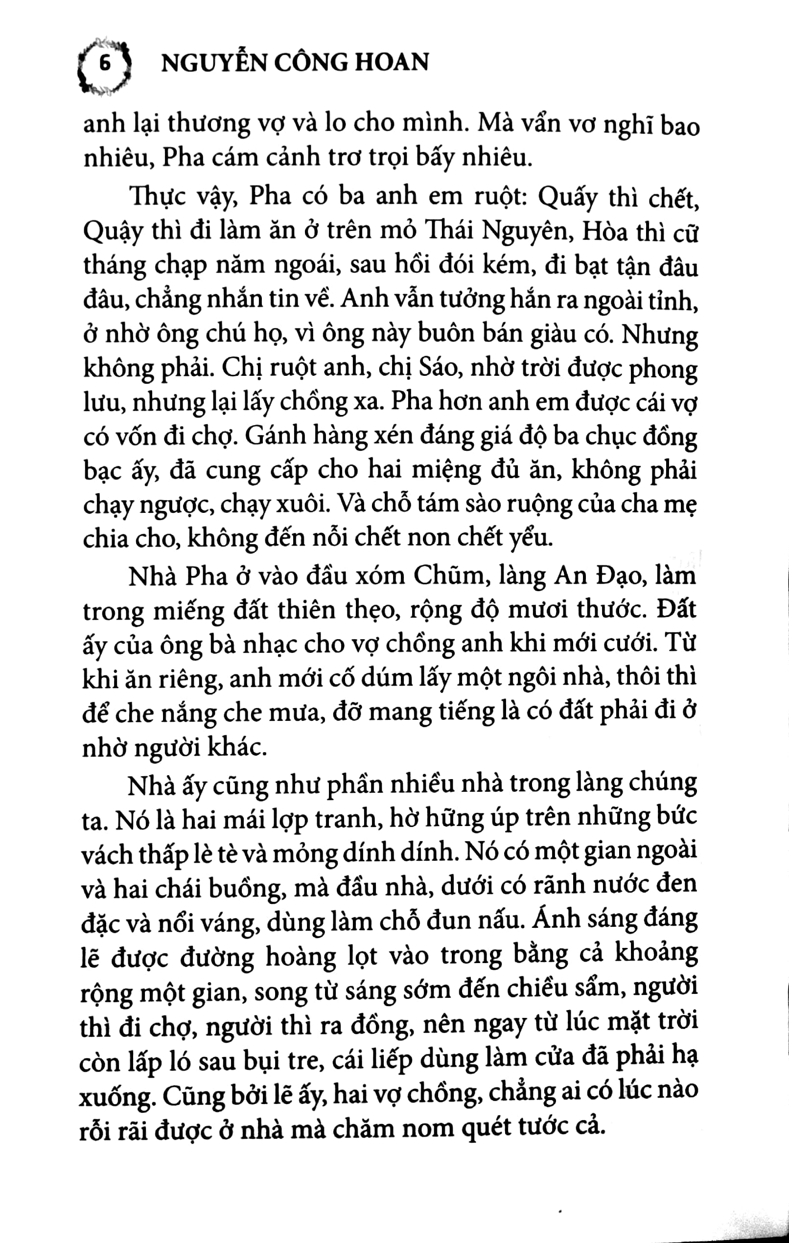 bước đường cùng (tái bản 2022)