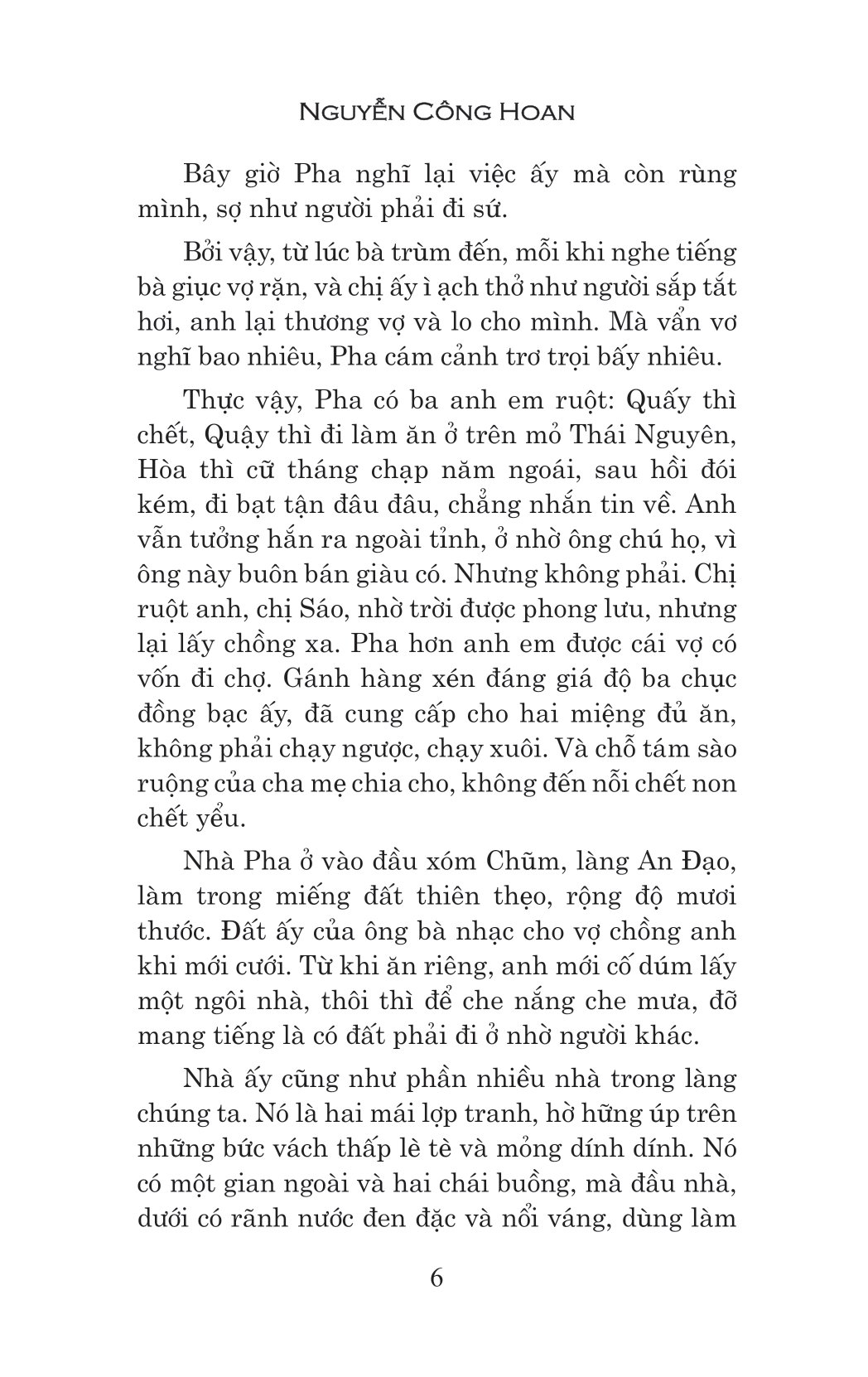 bước đường cùng (tái bản 2024)