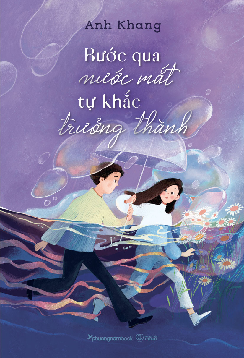 Buoc Qua Nuoc Mat, Tu Khac Truong Thanh