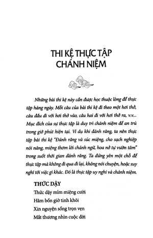 bước tới thảnh thơi (tái bản 2023)