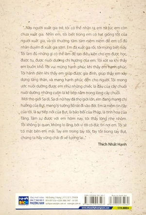 bước tới thảnh thơi (tái bản 2023)