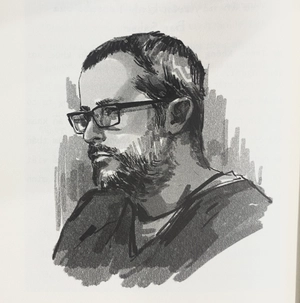 bước vào bóng tối - những vụ án có thật cùng bat saber - tặng kèm bookmark