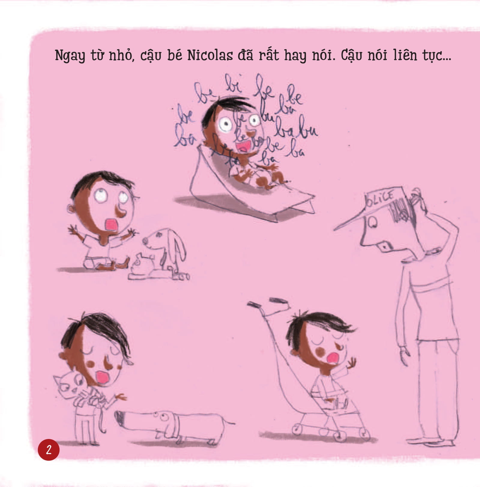 bước vào cổ tích - bạch tuyết ơi, đừng ăn táo độc!