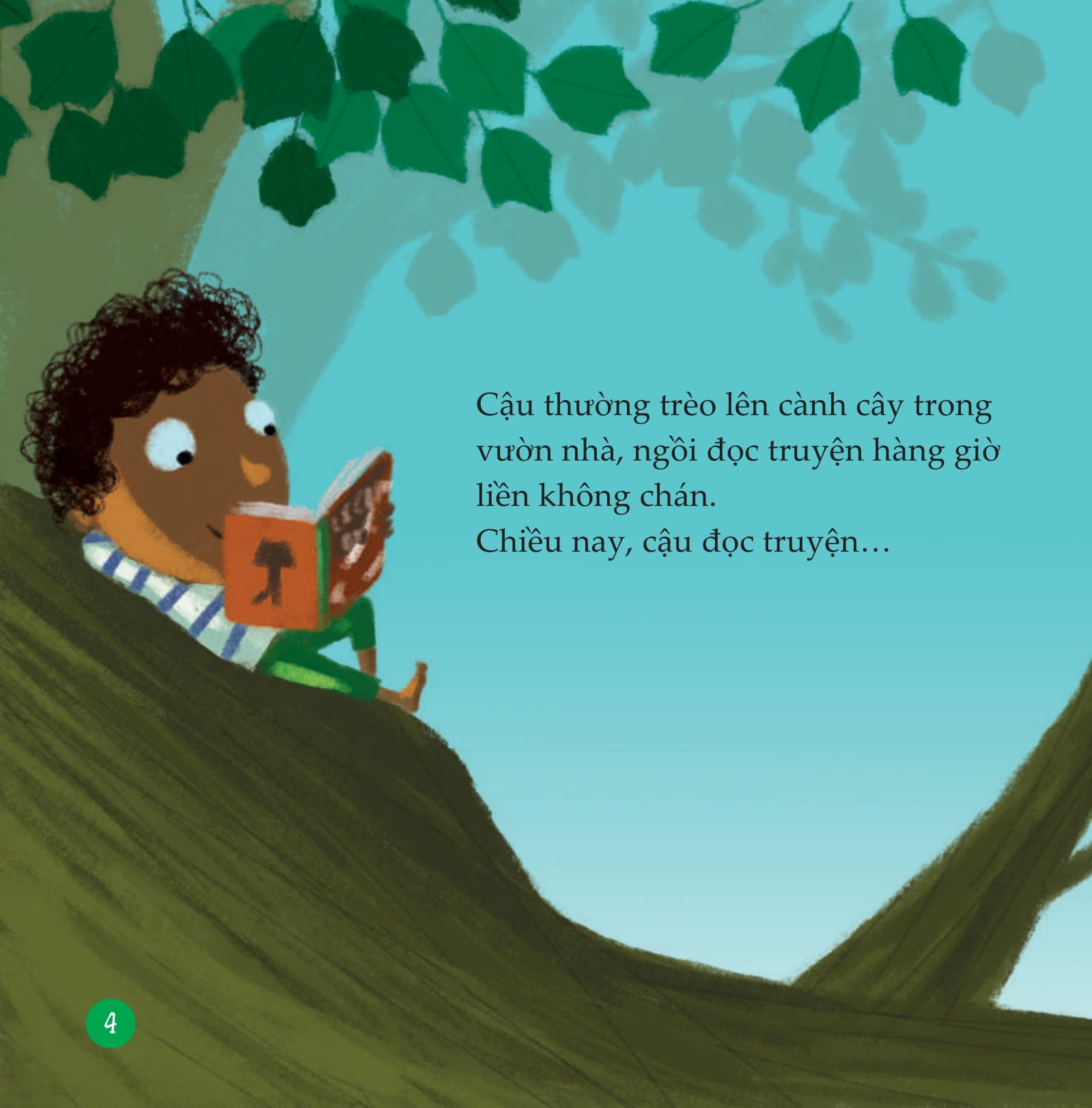 bước vào cổ tích - mèo đi hia ơi, tớ muốn là hoàng tử!