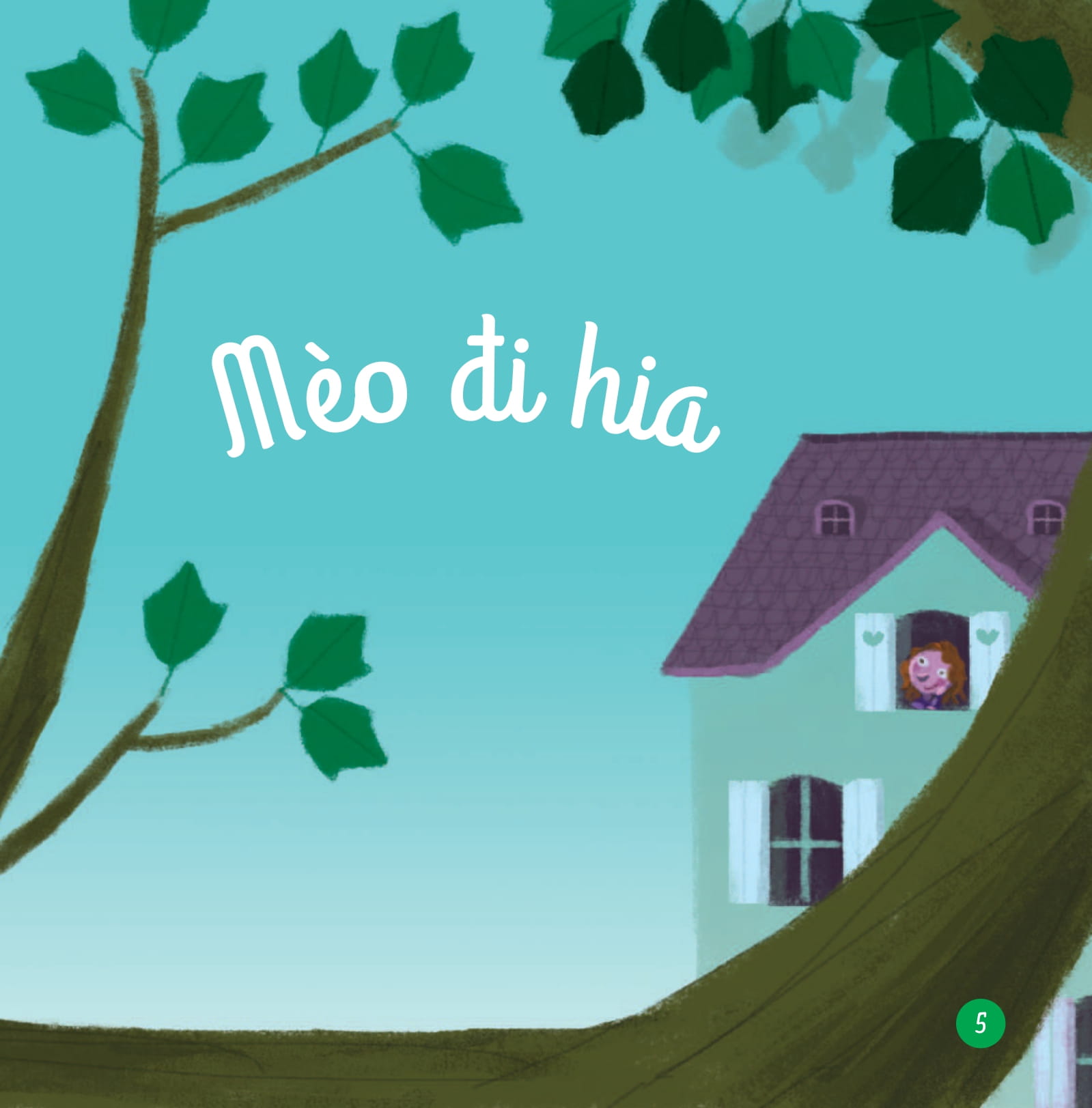 bước vào cổ tích - mèo đi hia ơi, tớ muốn là hoàng tử!