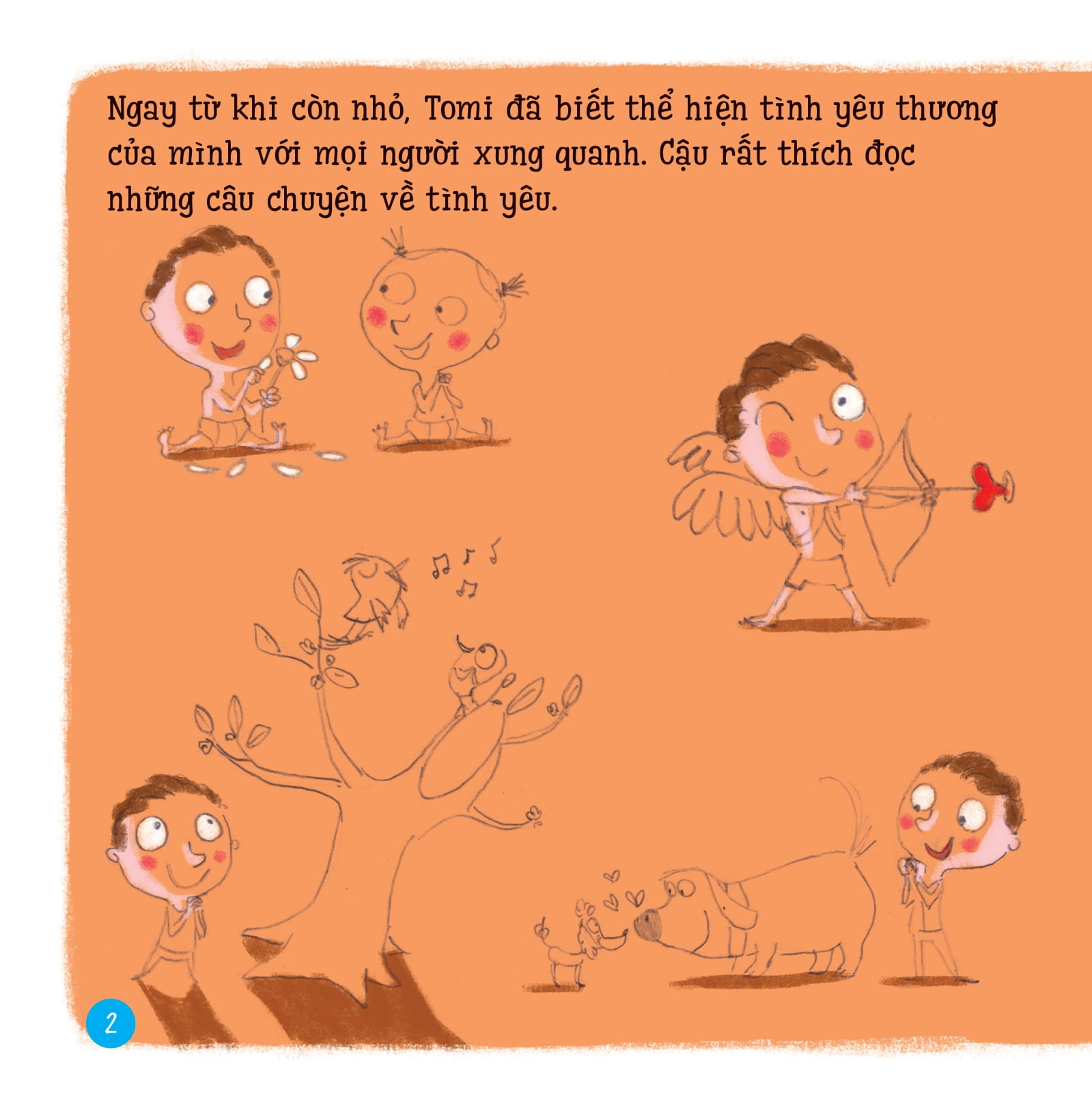 bước vào cổ tích - nàng tiên cá ơi, đến gặp hoàng tử nào!