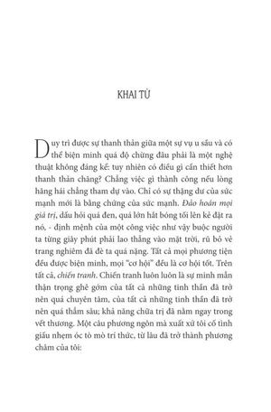 buổi hoàng hôn của những thần tượng