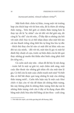 buổi hoàng hôn của những thần tượng