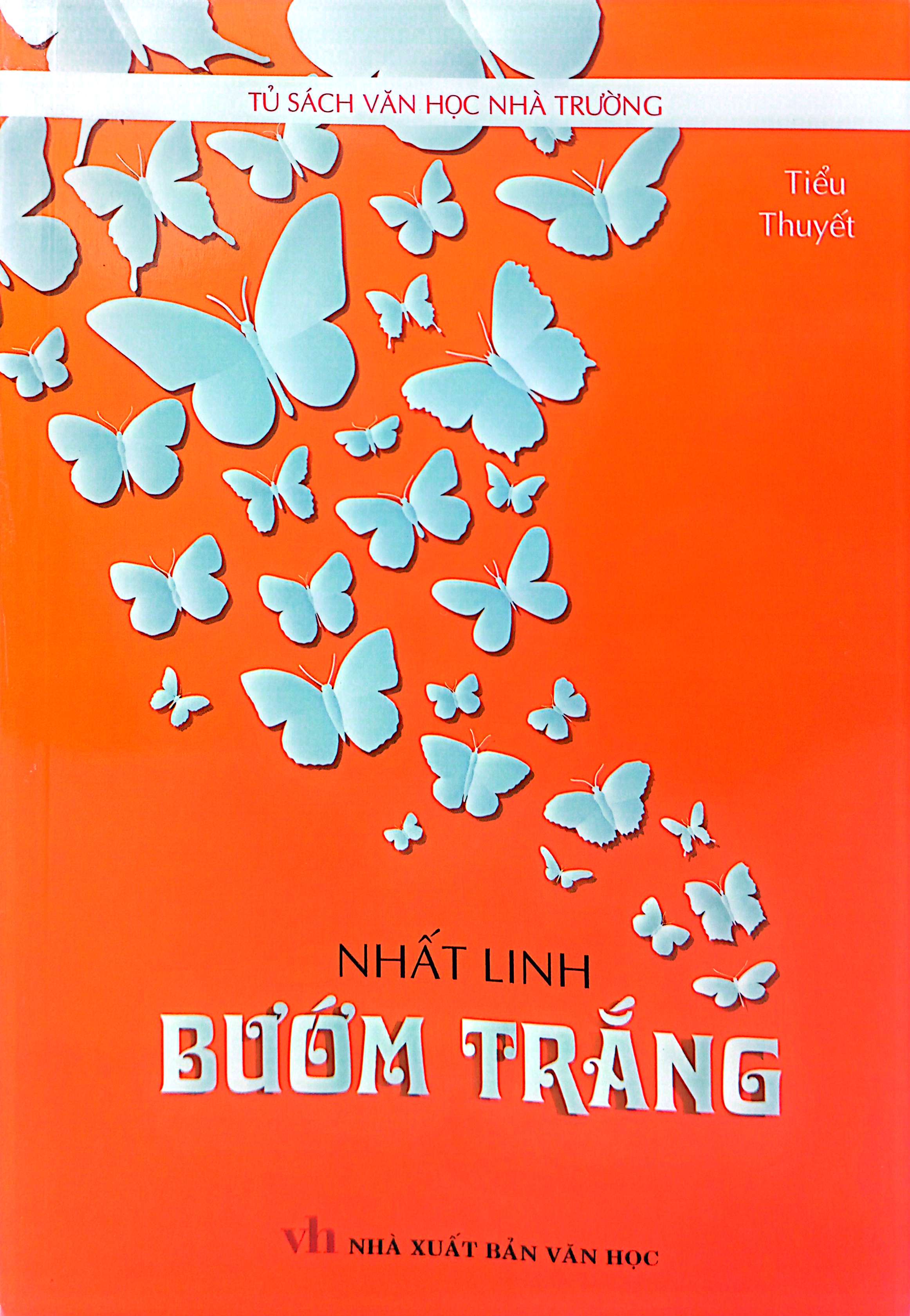 bướm trắng