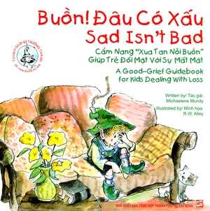 buồn đâu có xấu