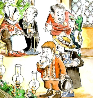 buồn đâu có xấu