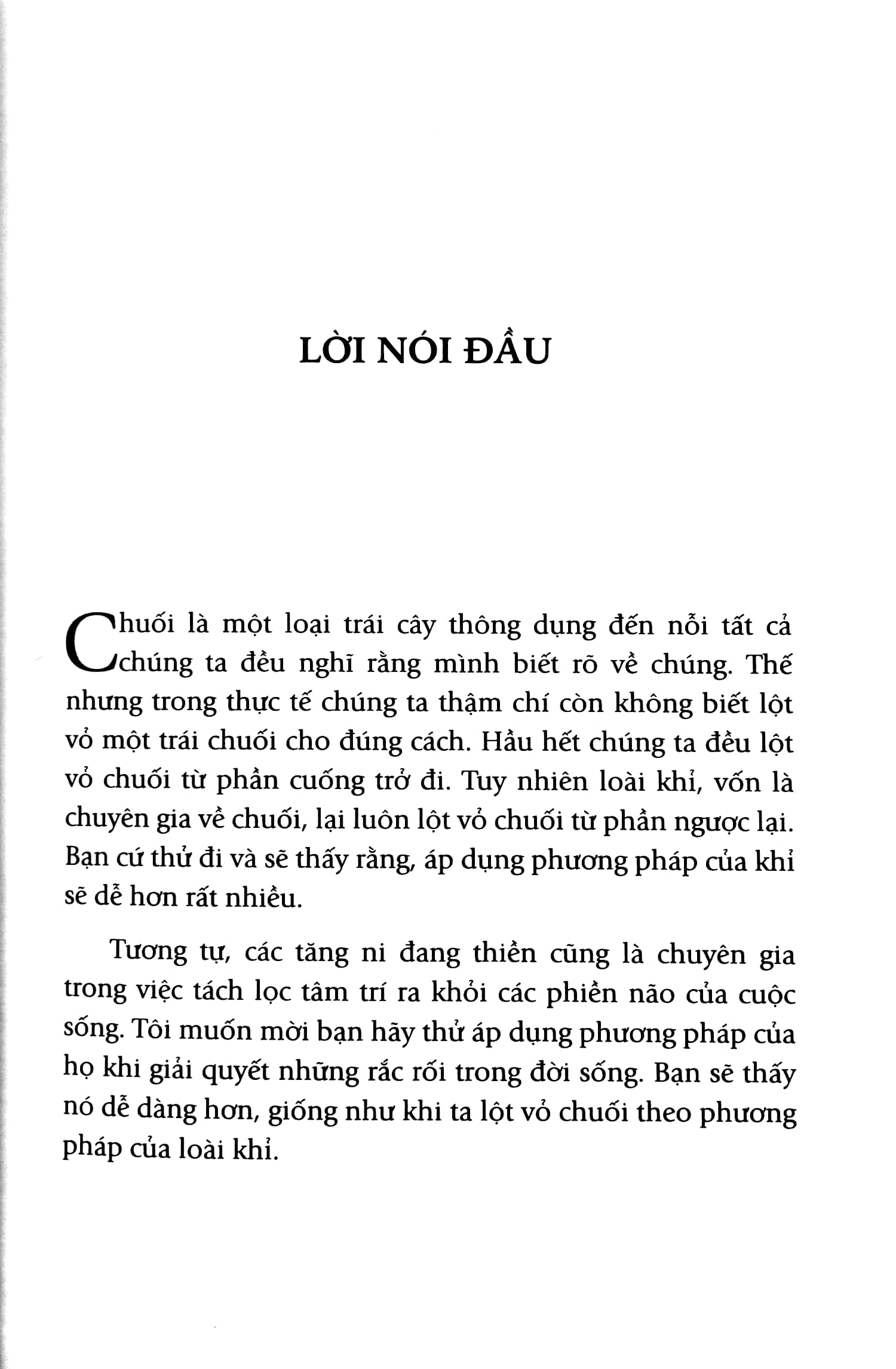 buông bỏ buồn buông (tái bản 2023)