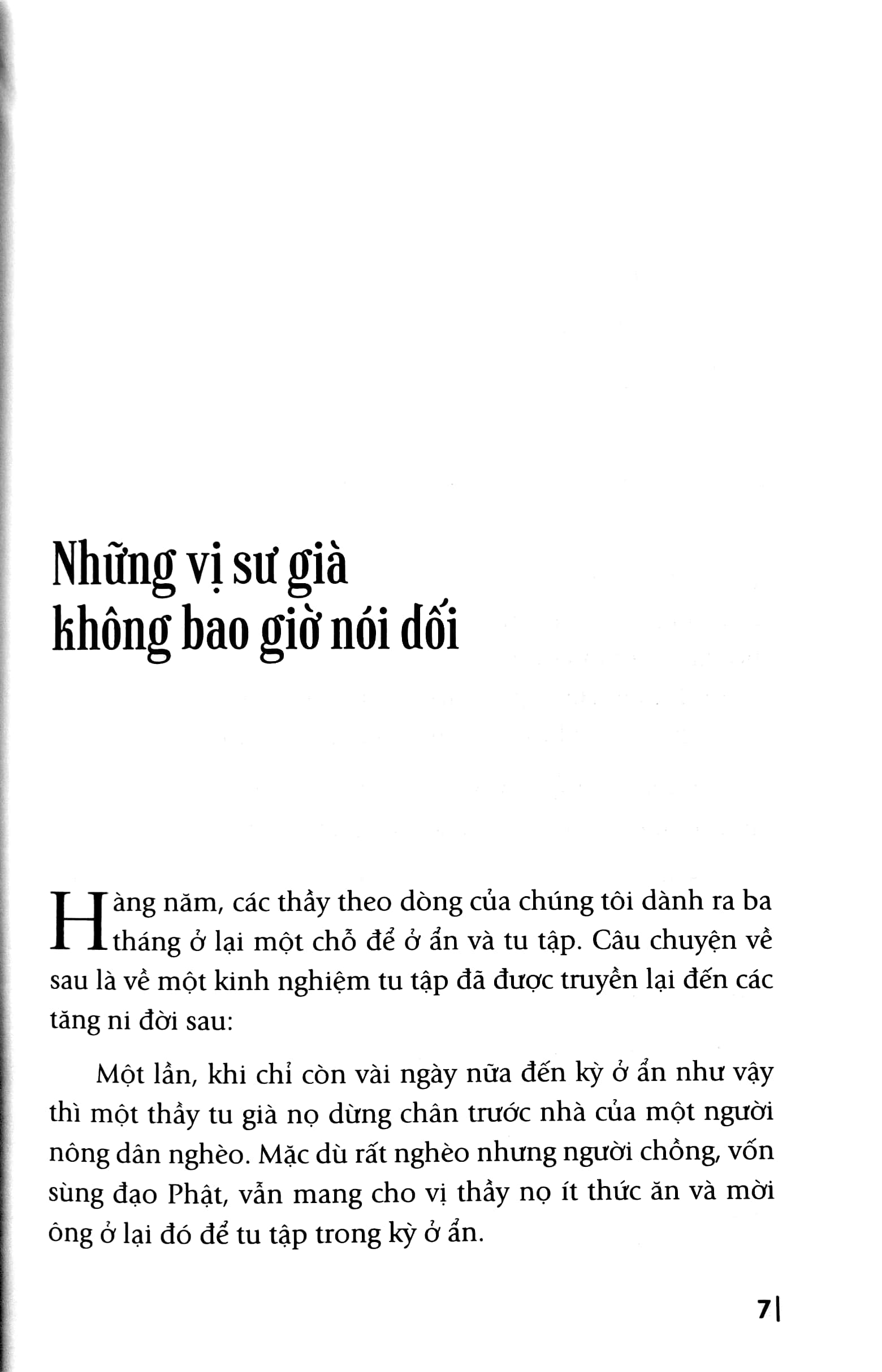 buông bỏ buồn buông (tái bản 2023)