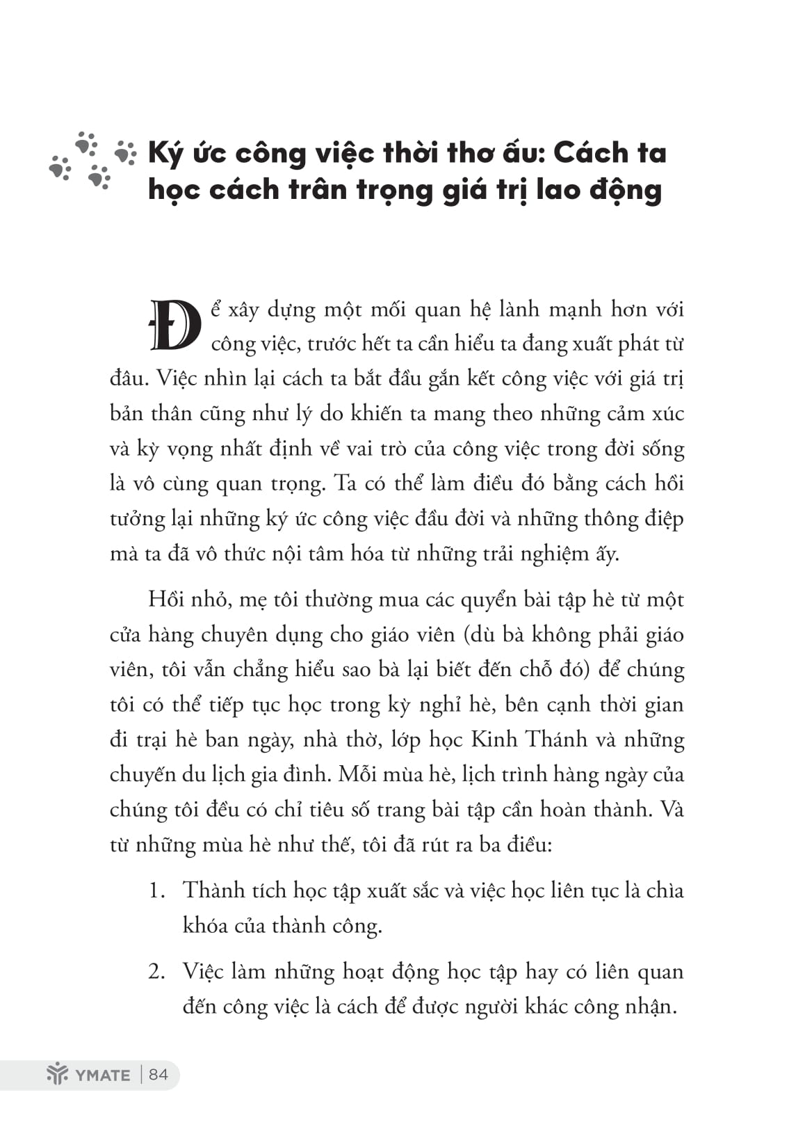 Buong Bo Chu Nghia Hoan Hao - Tu Do Voi Nhung Dieu Khong Hoan Hao