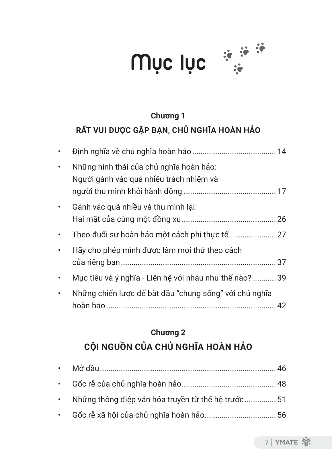 Buong Bo Chu Nghia Hoan Hao - Tu Do Voi Nhung Dieu Khong Hoan Hao