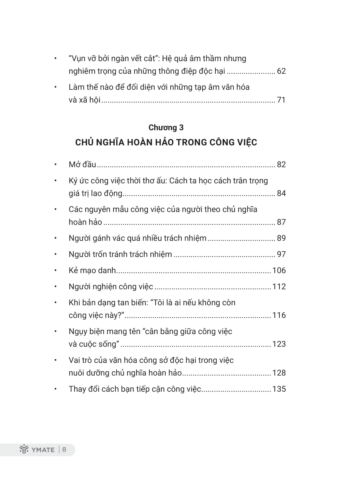 Buong Bo Chu Nghia Hoan Hao - Tu Do Voi Nhung Dieu Khong Hoan Hao