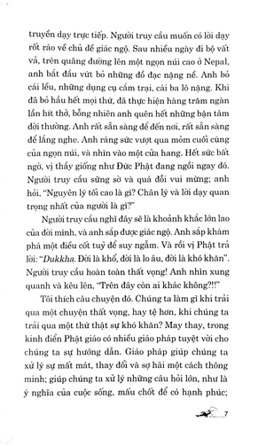 buông bỏ con người cũ