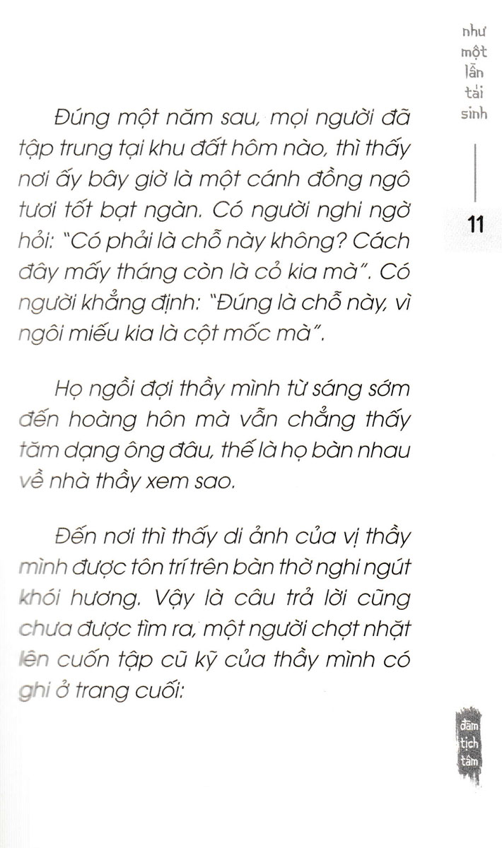 buông bỏ nghiệp nóng giận