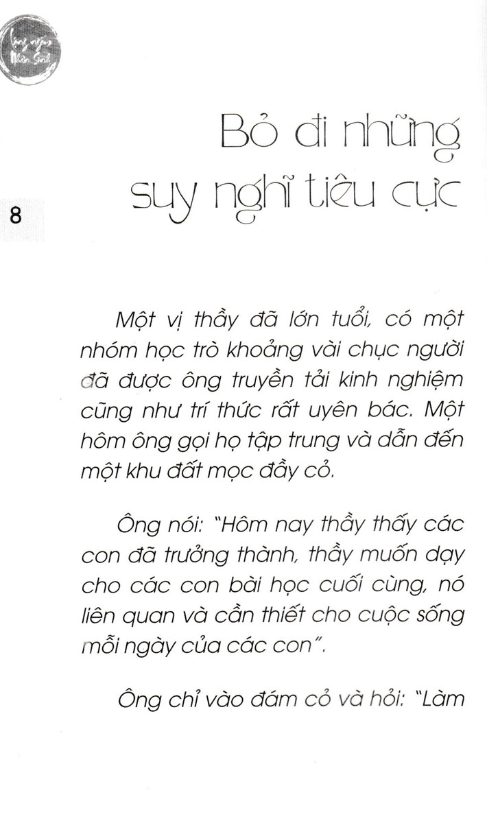 buông bỏ nghiệp nóng giận