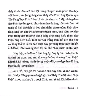 buông - để thảnh thơi an lạc và hạnh phúc (tái bản 2024)