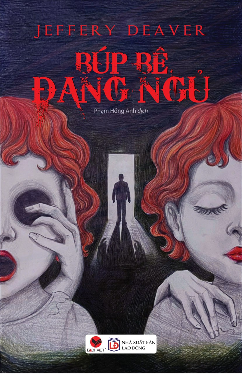 Búp Bê Đang Ngủ (Tái Bản 2026)