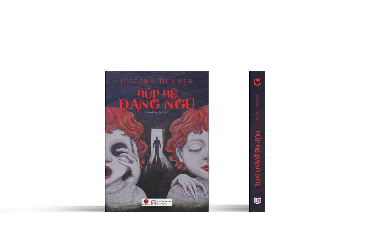 Búp Bê Đang Ngủ (Tái Bản 2026)