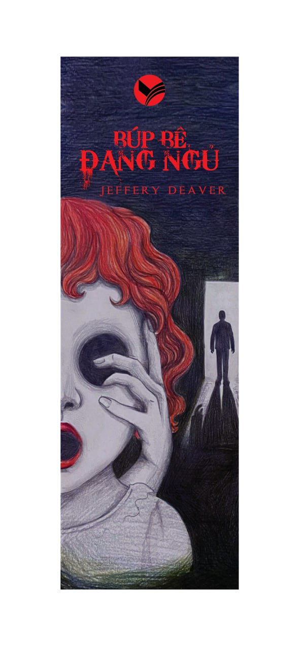 Búp Bê Đang Ngủ (Tái Bản 2026)