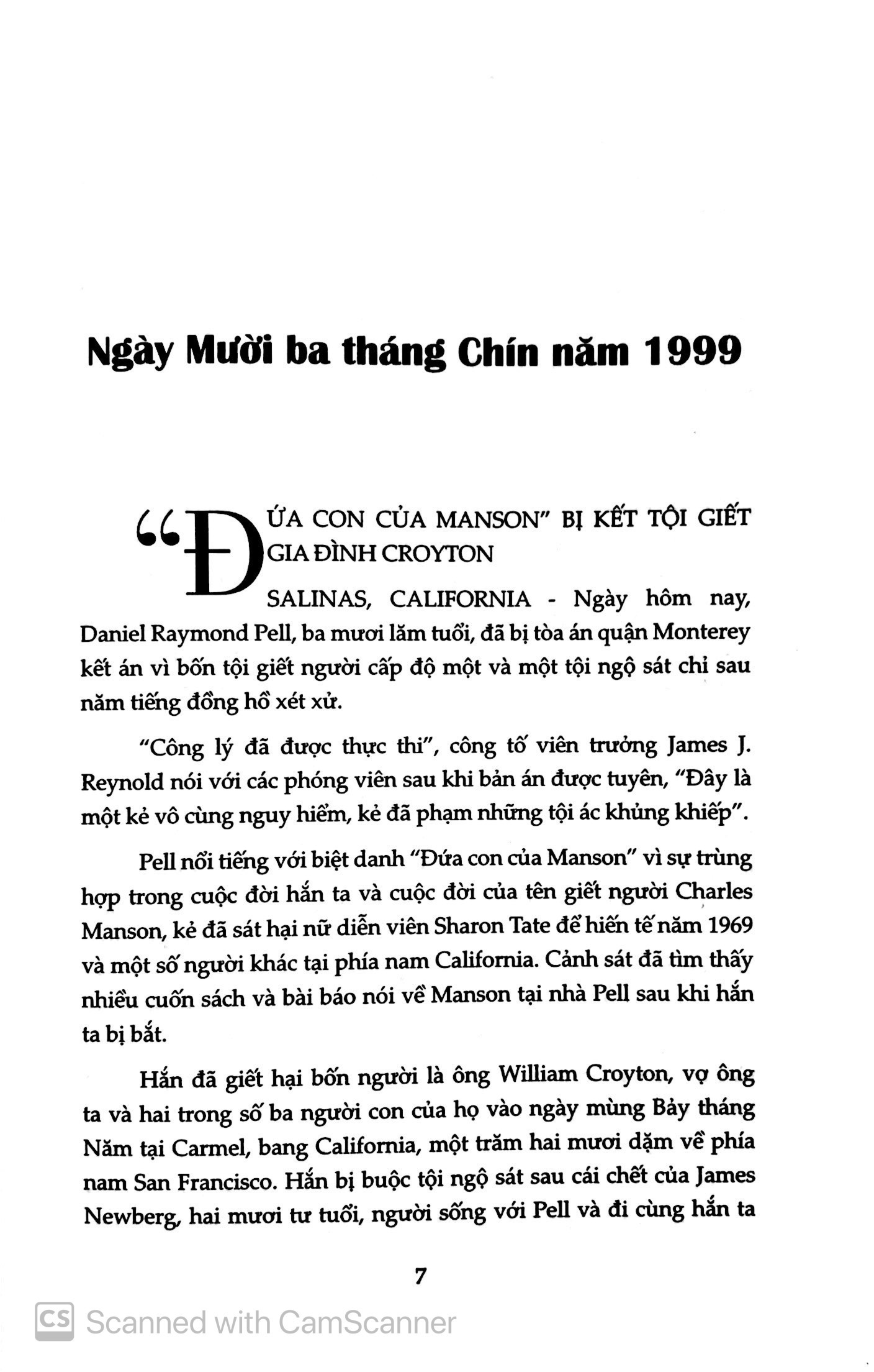 Búp Bê Đang Ngủ (Tái Bản 2026)