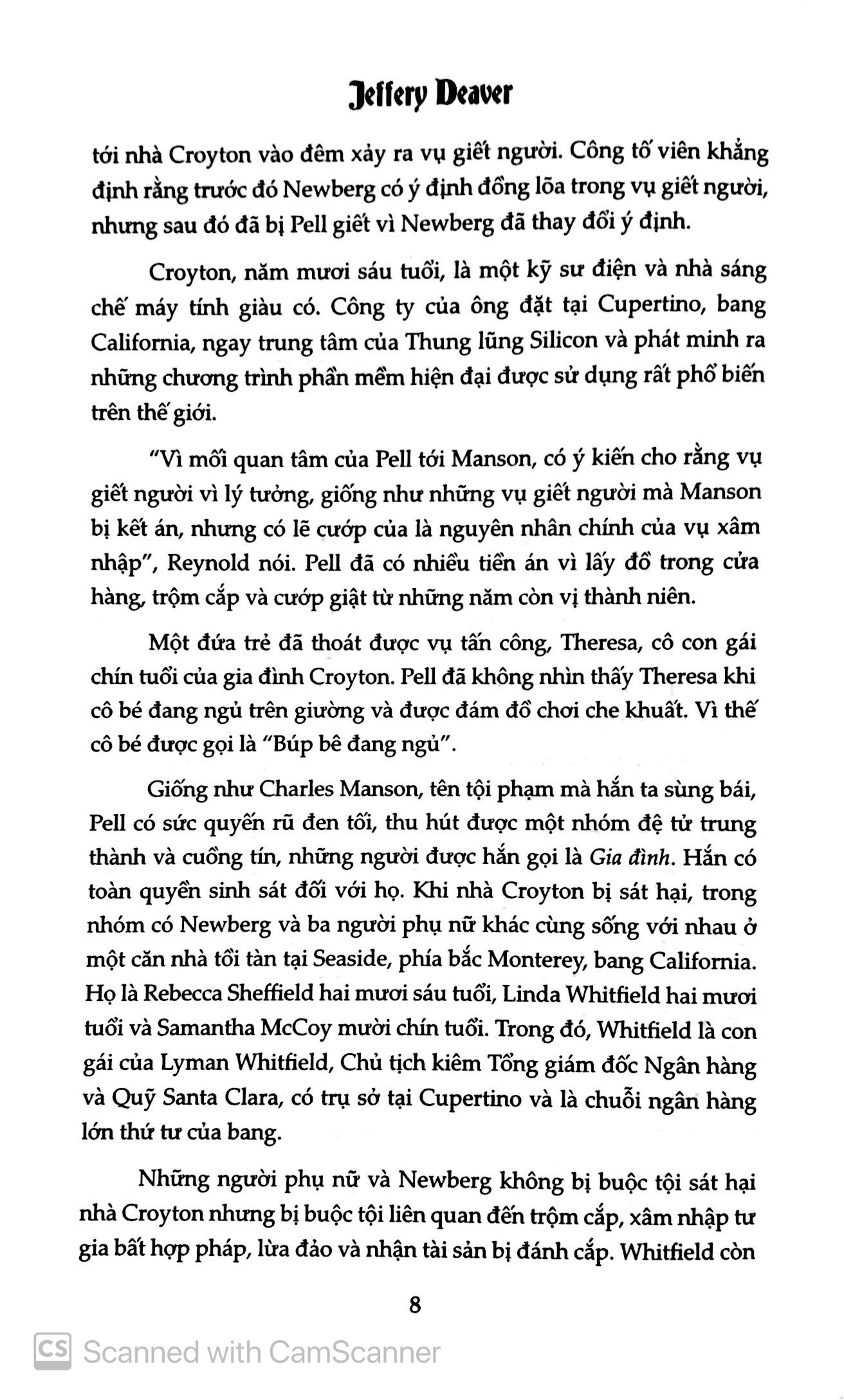 Búp Bê Đang Ngủ (Tái Bản 2026)