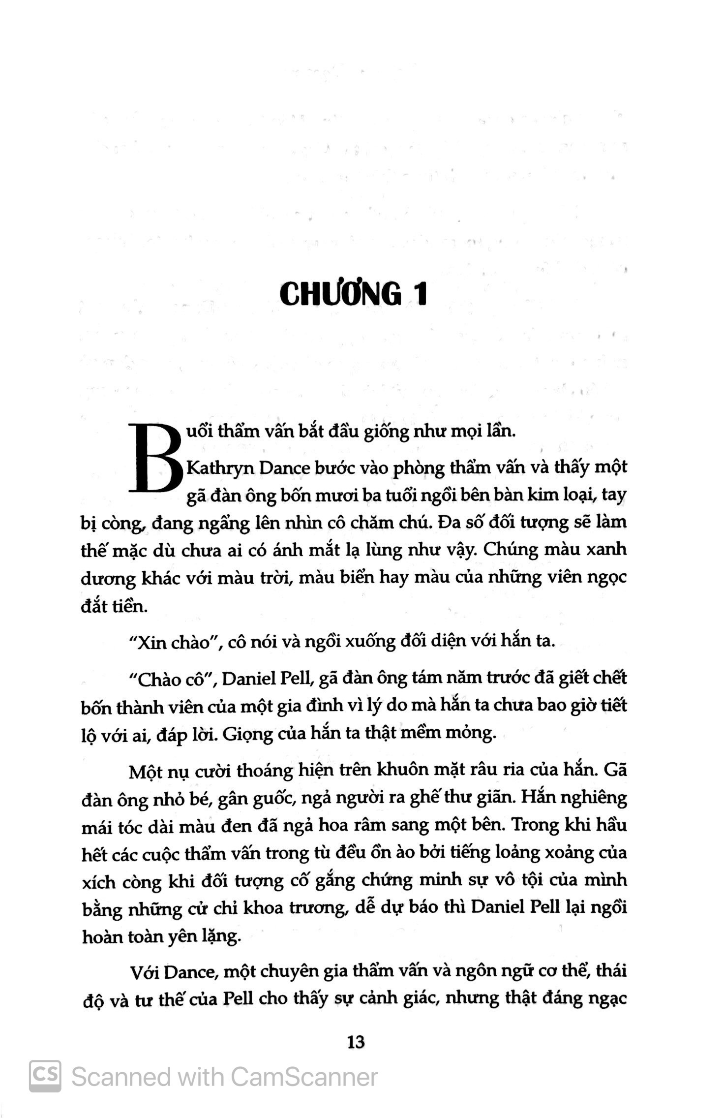 Búp Bê Đang Ngủ (Tái Bản 2026)