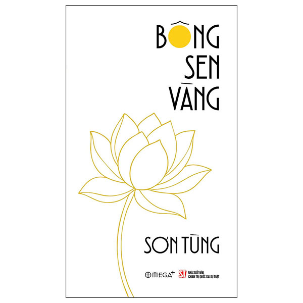 Bup Sen Xanh - Bia Cung - Tang Kem Obi + Postcard Hanh Trinh Cuu Nuoc - Doc Quyen Fahasa