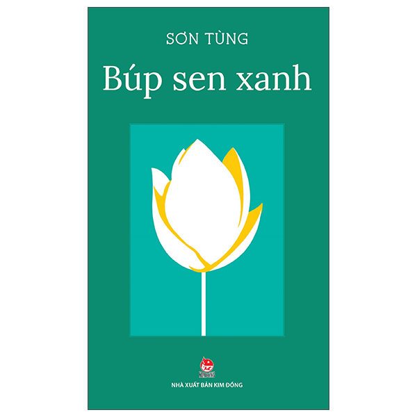 búp sen xanh (tái bản 2020)