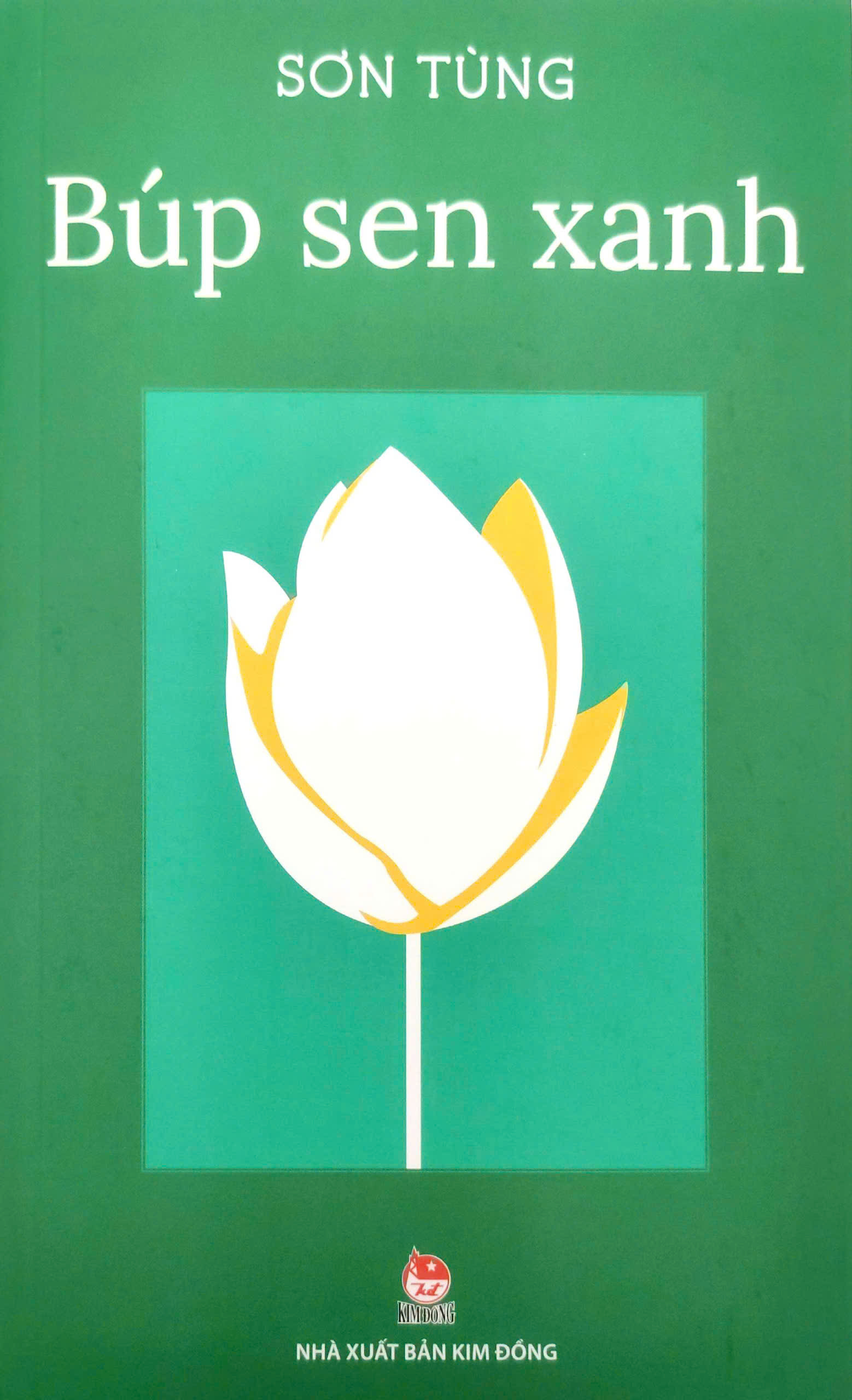 búp sen xanh (tái bản 2020)