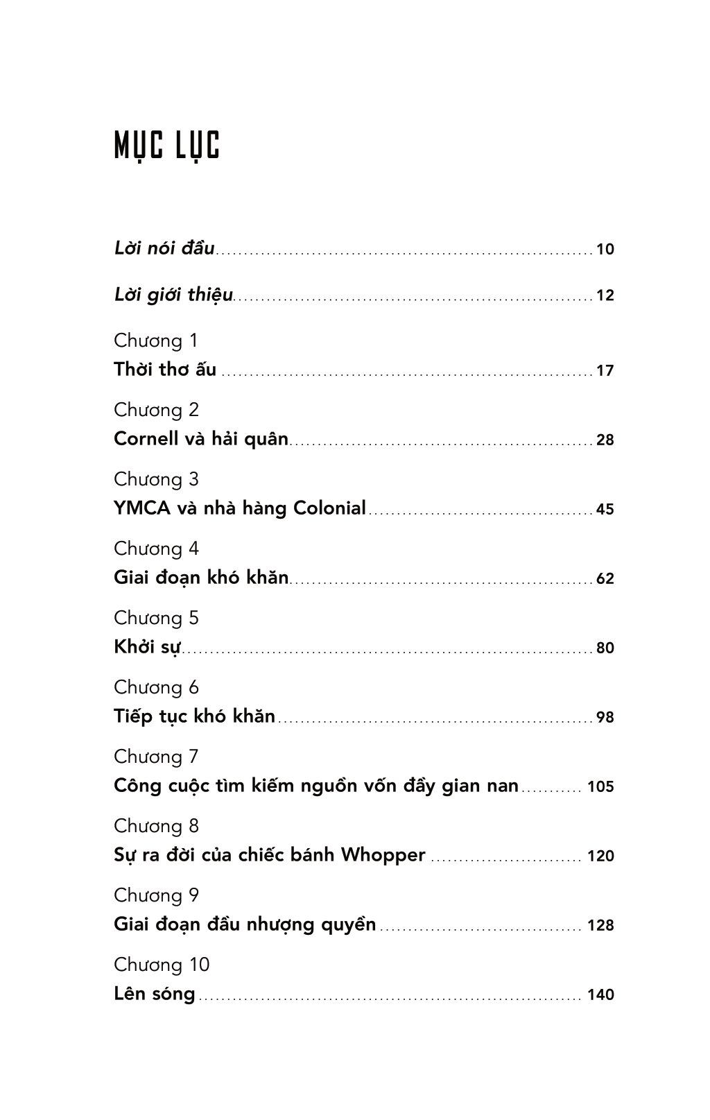 burger king - câu chuyện "tuyệt ngon" về khởi nghiệp và nhượng quyền kinh doanh