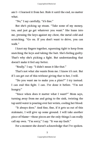 burn our bodies down