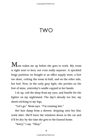 burn our bodies down