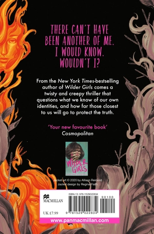 burn our bodies down