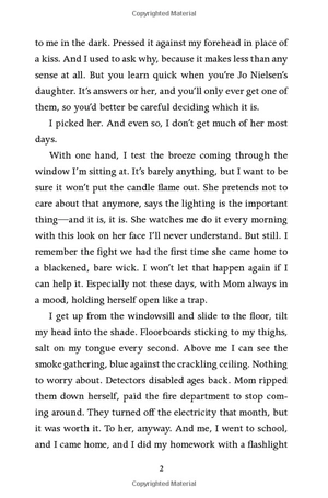 burn our bodies down