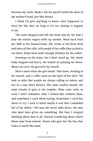 burn our bodies down