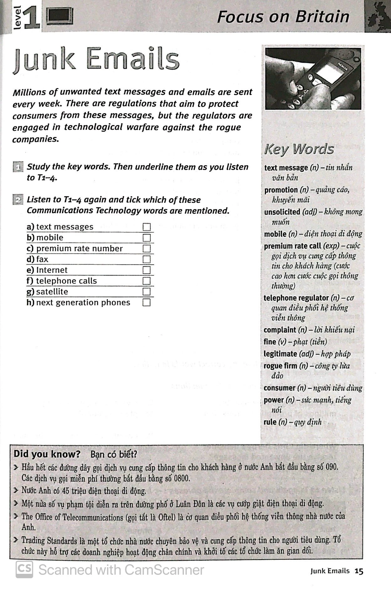 business and finance - series 2