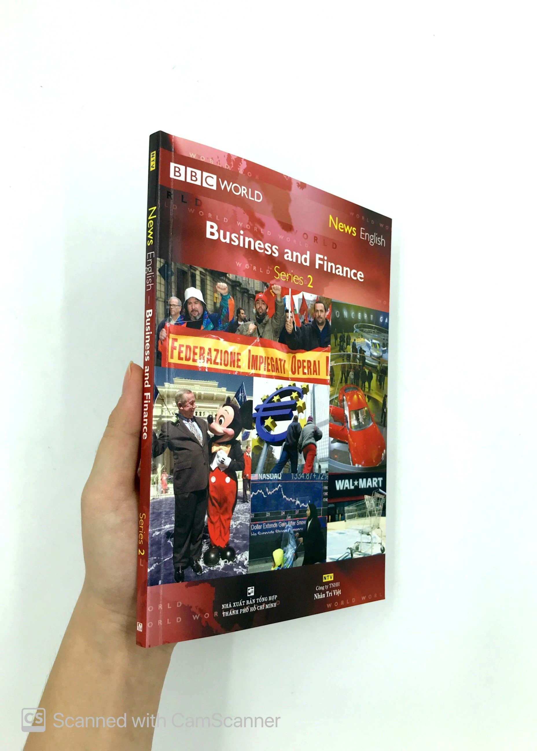 business and finance - series 2