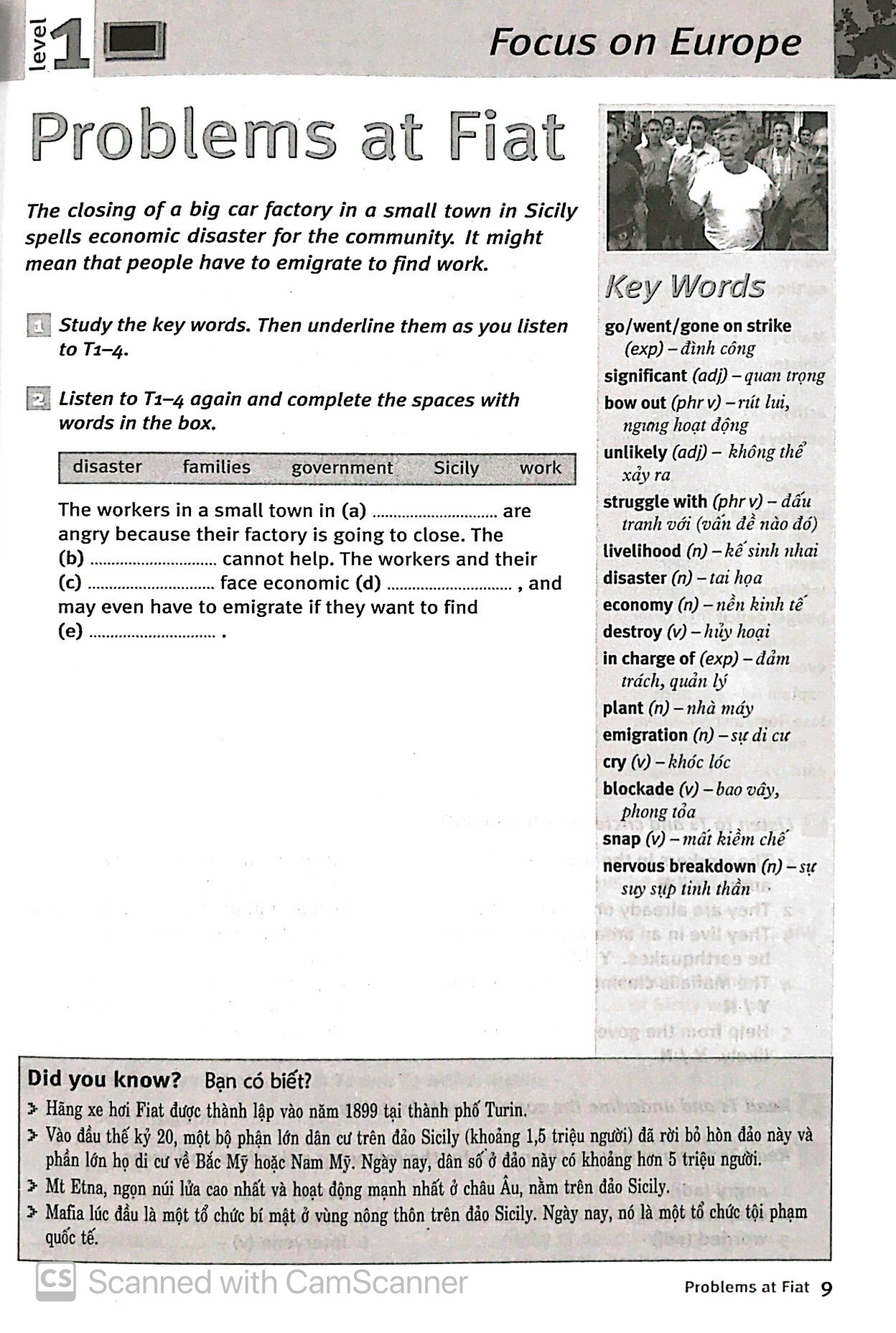 business and finance - series 2