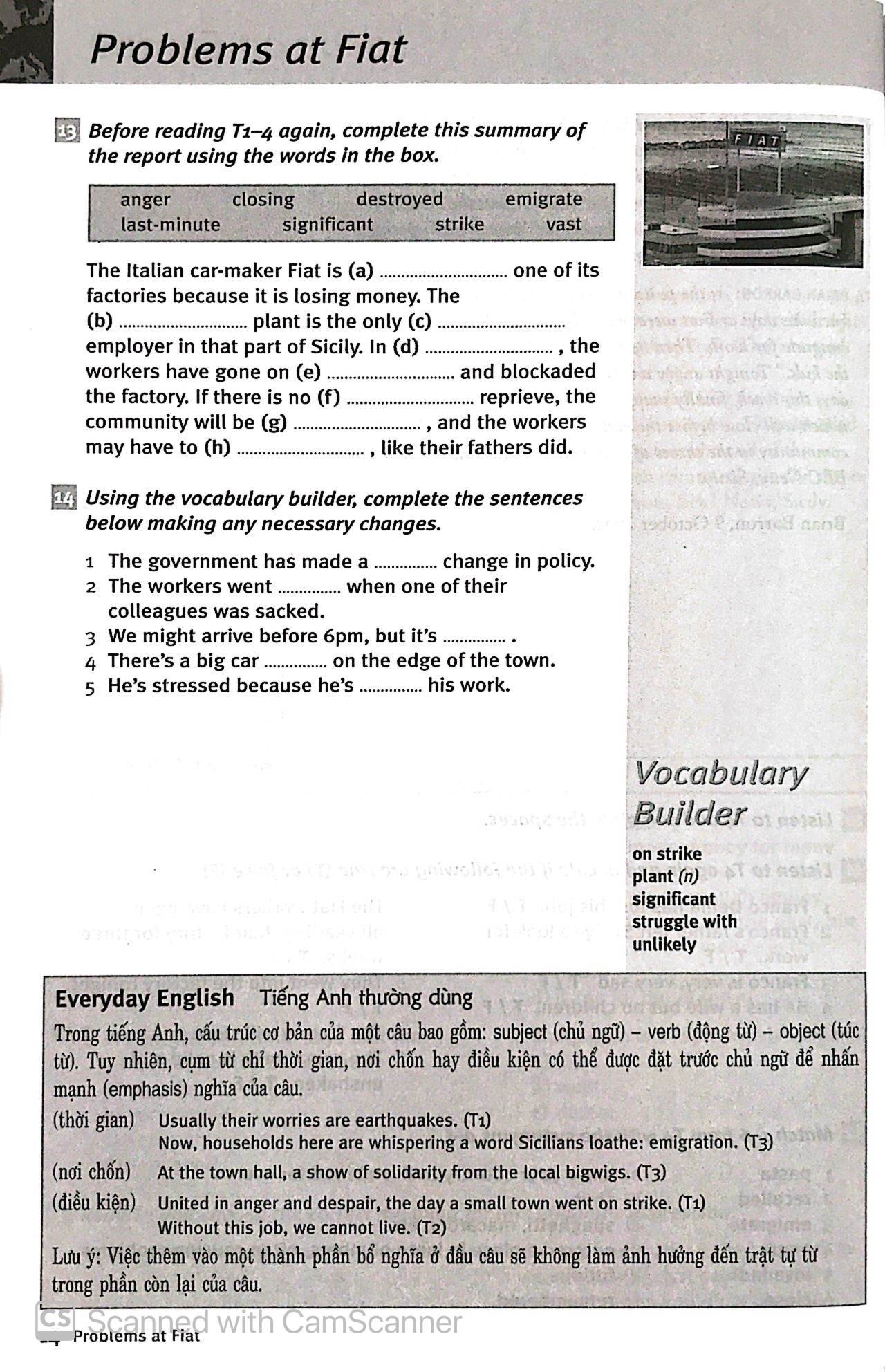 business and finance - series 2