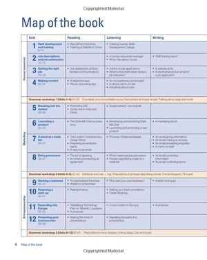 business benchmark upper intermediate bulats student's book