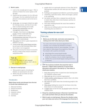 business benchmark upper intermediate bulats student's book
