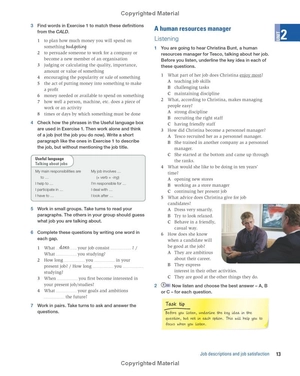 business benchmark upper intermediate bulats student's book