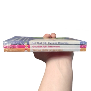 business essentials careers starter pack